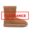 Kids Classic Ugg Boots