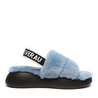 - Club Fluffy Slides - UGG Boot Australia
