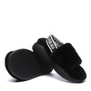 - Club Fluffy Slides - UGG Boot Australia