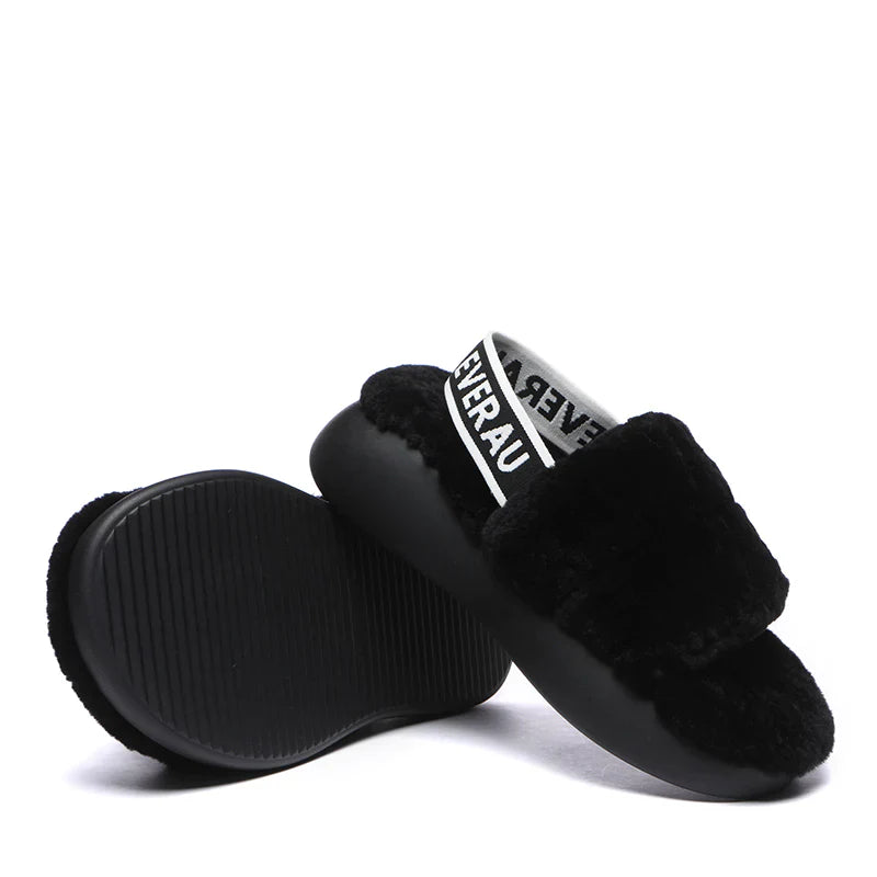 - Club Fluffy Slides - UGG Boot Australia