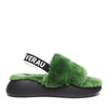 - Club Fluffy Slides - UGG Boot Australia