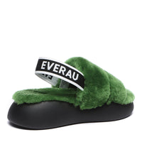 - Club Fluffy Slides - UGG Boot Australia
