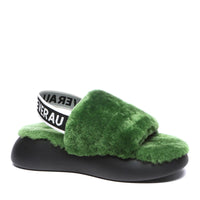 - Club Fluffy Slides - UGG Boot Australia
