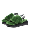 - Club Fluffy Slides - UGG Boot Australia