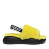- Club Fluffy Slides - UGG Boot Australia