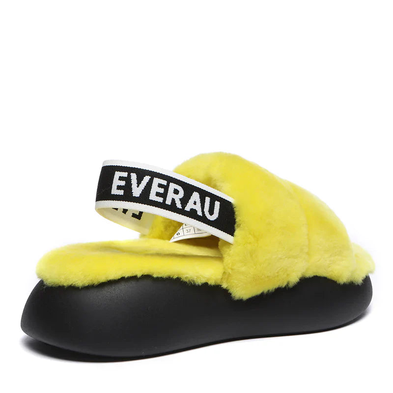 - Club Fluffy Slides - UGG Boot Australia