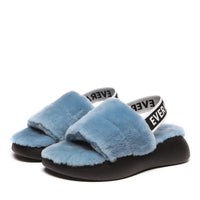 - Club Fluffy Slides - UGG Boot Australia