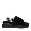 - Club Fluffy Slides - UGG Boot Australia