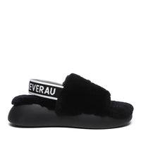 - Club Fluffy Slides - UGG Boot Australia