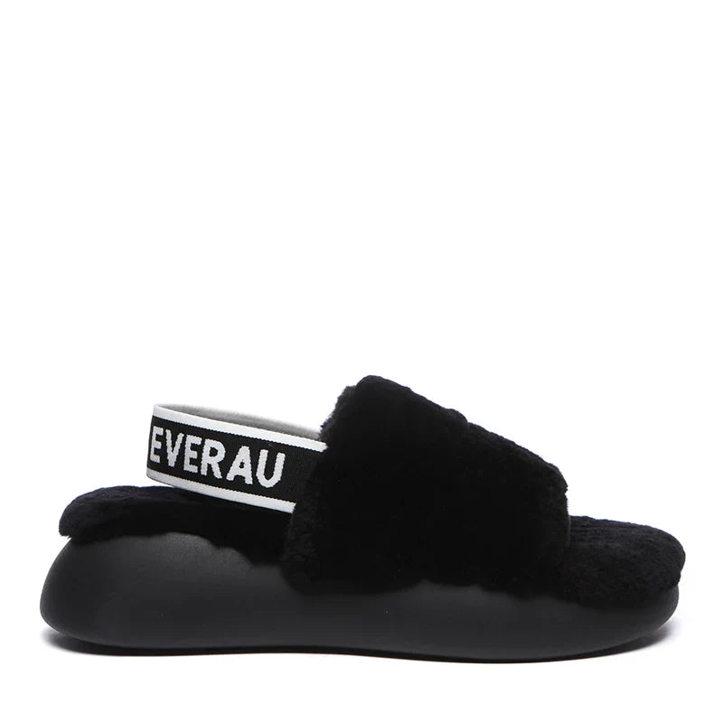 - Club Fluffy Slides - UGG Boot Australia