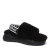 - Club Fluffy Slides - UGG Boot Australia