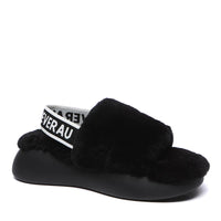- Club Fluffy Slides - UGG Boot Australia