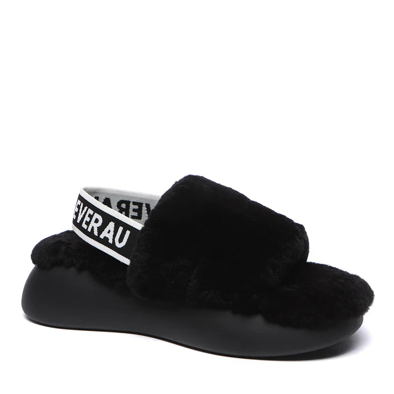 - Club Fluffy Slides - UGG Boot Australia