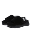 - Club Fluffy Slides - UGG Boot Australia
