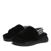 - Club Fluffy Slides - UGG Boot Australia