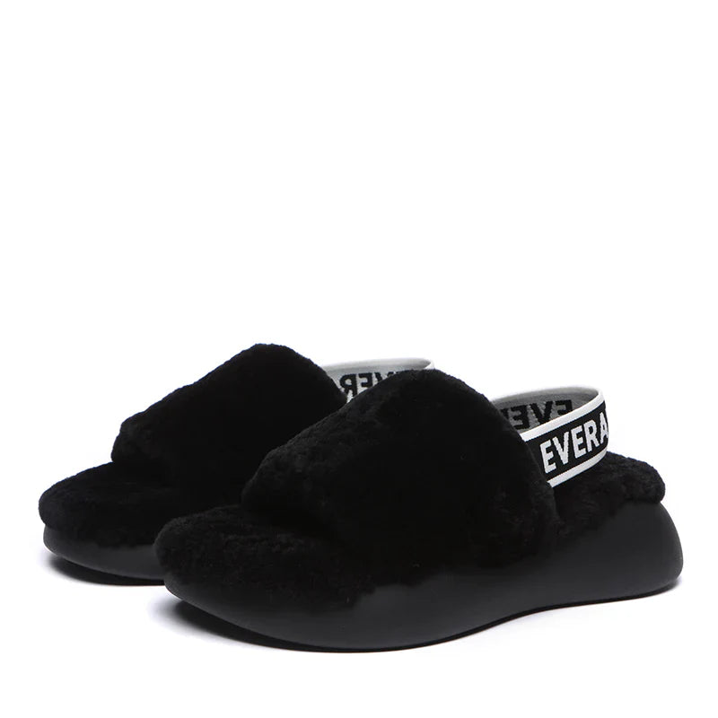 - Club Fluffy Slides - UGG Boot Australia
