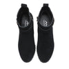 - Coney Zipper Leather Ankle Boots - UGG Boot Australia
