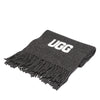 Cashmere Aus Wool Scarf Uggs
