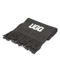 Cashmere Aus Wool Scarf Uggs