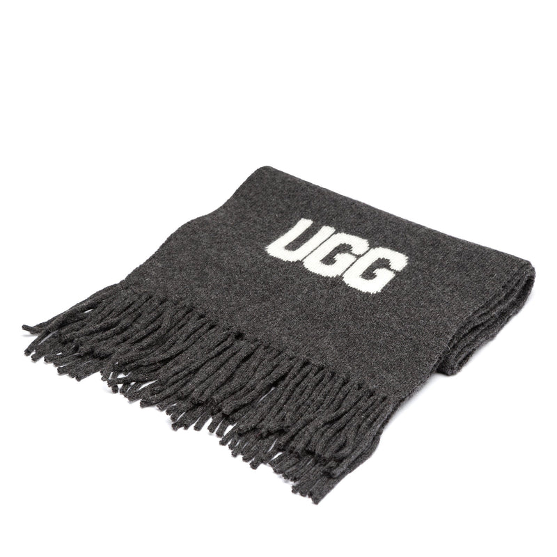 Cashmere Aus Wool Scarf Uggs