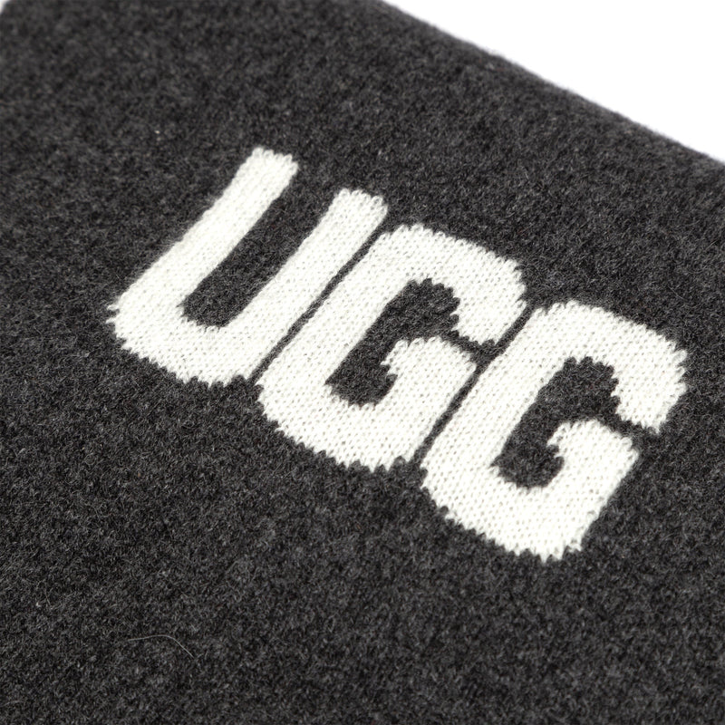 Cashmere Aus Wool Scarf Uggs