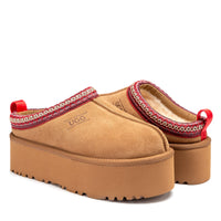 Tash Ultimate Platform Uggs