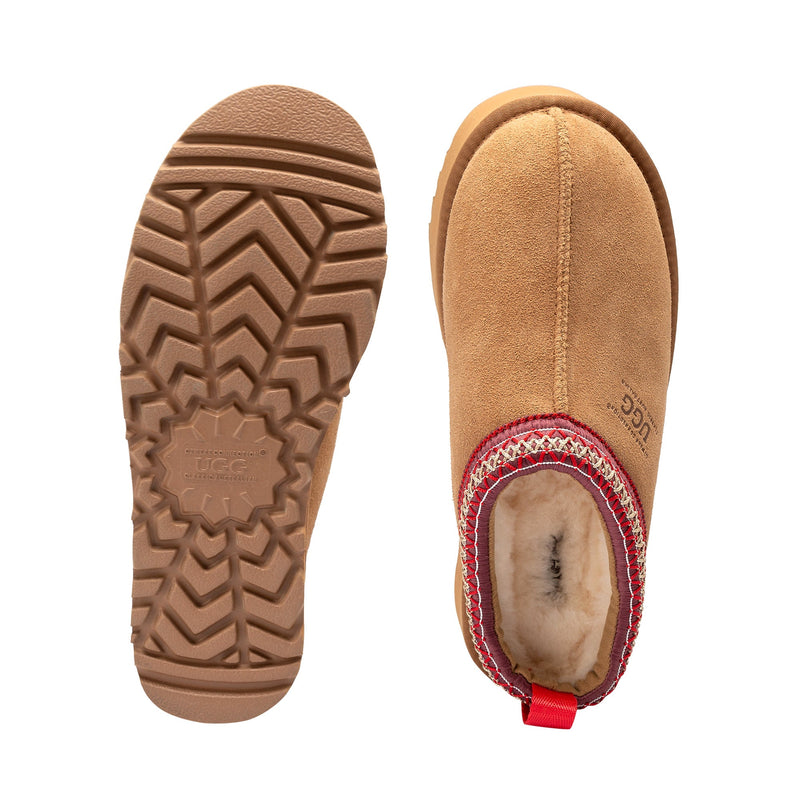 Tash Ultimate Platform Uggs