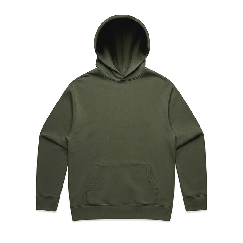 MENS RELAX HOOD