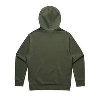MENS RELAX HOOD
