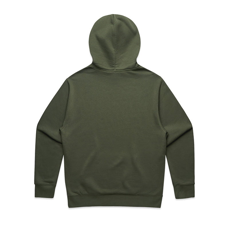 MENS RELAX HOOD