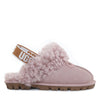 Premium Curly Ladies Uggs