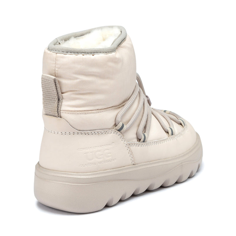 Kids Snow Water-resistant Uggs