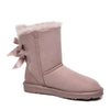 UGG Corta Bow Boots
