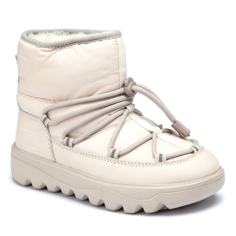 Kids Snow Water-resistant Uggs