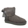 Mini Bow Uggs