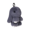 Premium Bunny Keychain