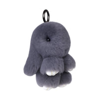 Premium Bunny Keychain
