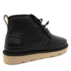 Men LaceZip Ugg Boots