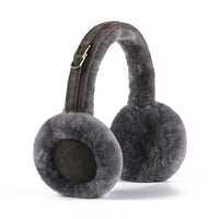 Sheepskin Earmuffs Uggs