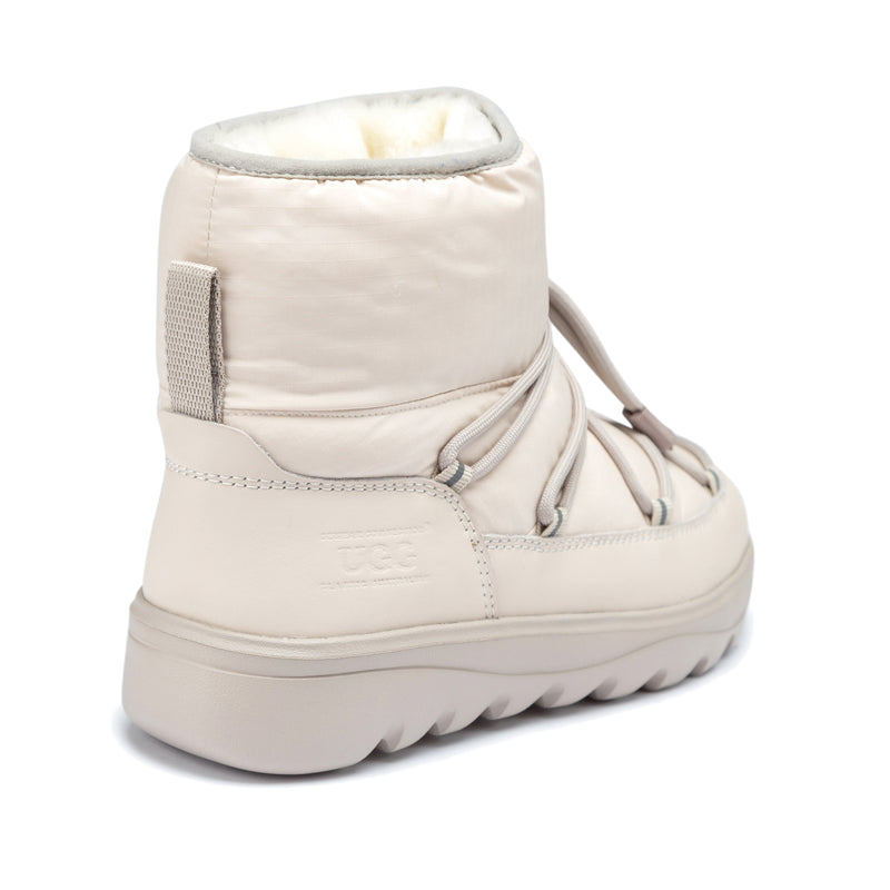 Snow Water-resistant Ugg Boots