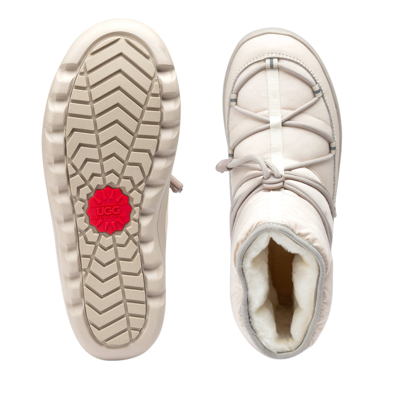 Snow Water-resistant Ugg Boots