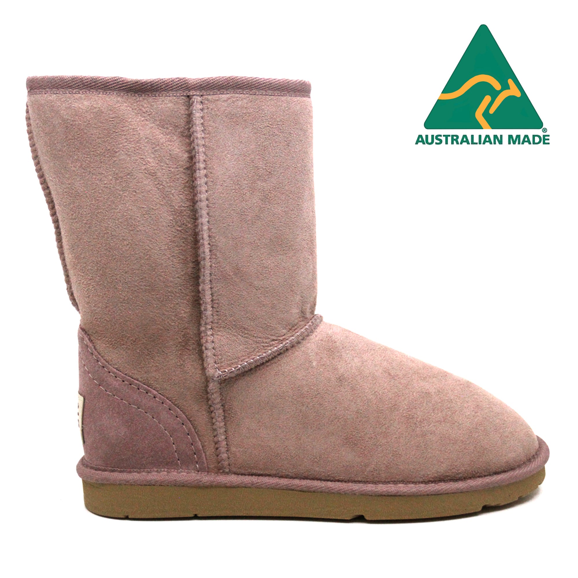 Ave Classic Short Ugg Boots II