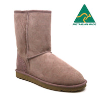 Ave Classic Short Ugg Boots II
