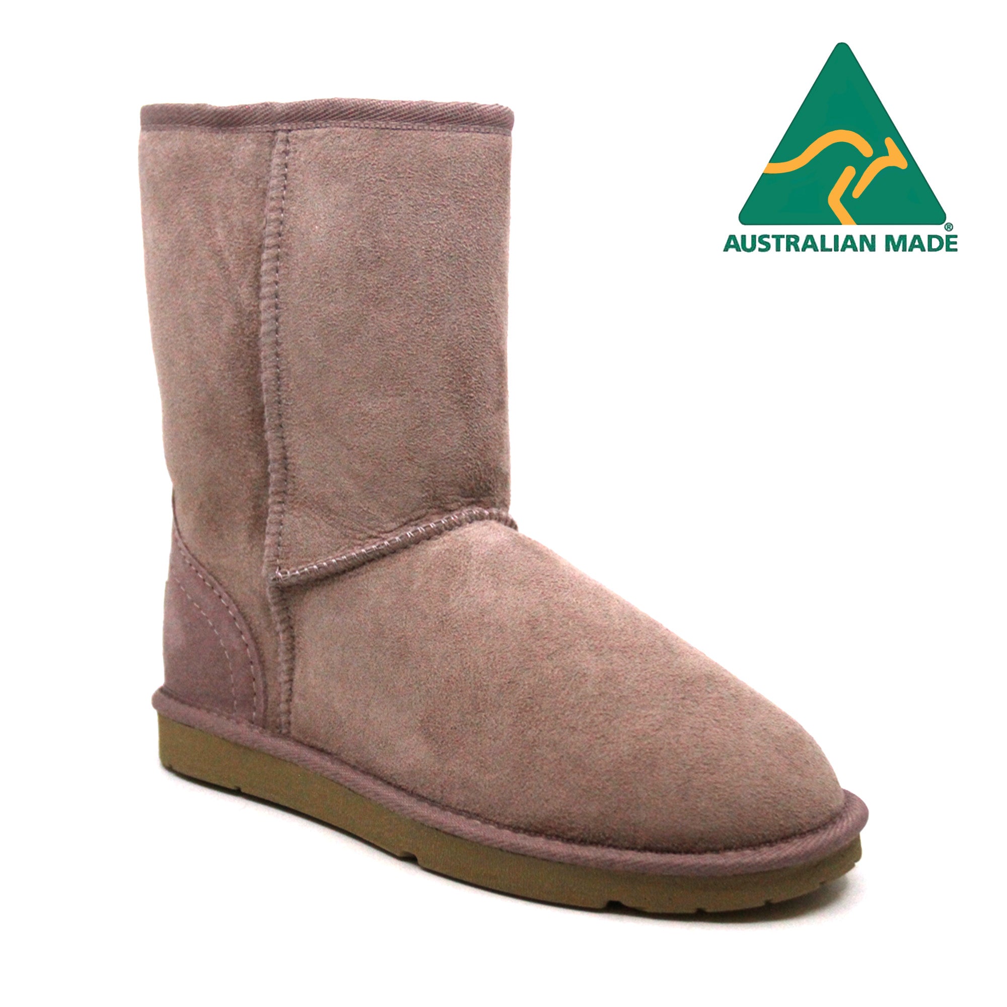Ave Classic Short Ugg Boots II
