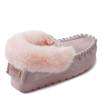 Premium Moccasin Uggs