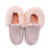 Premium Moccasin Uggs