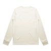 WO'S DICE L/S TEE