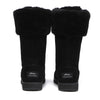 - Ellena Lace Up Sheepskin Boots - UGG Boot Australia