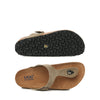 Platinum Joyce Ugg Slippers