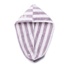 - Fast Drying Hair Towel Wrap - UGG Boot Australia